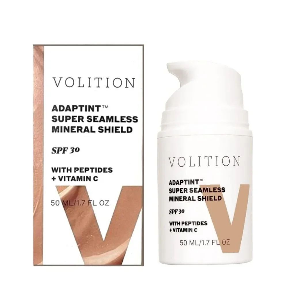 Volition Adaptint Super Seamless Mineral Shield